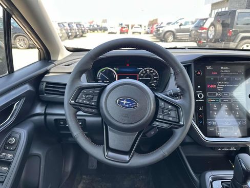 New 2026 Subaru Crosstrek 2.5i Limited AWD/4WD image 10