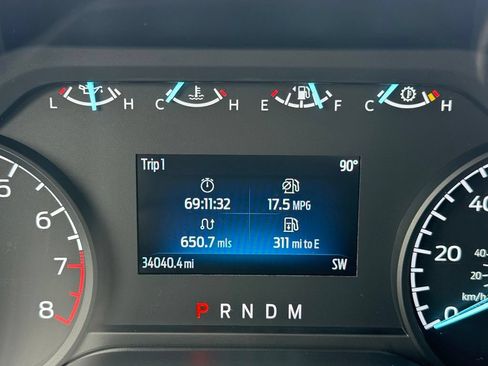 Used 2022 Ford F150 XL w/ STX Appearance Package AWD/4WD image 4
