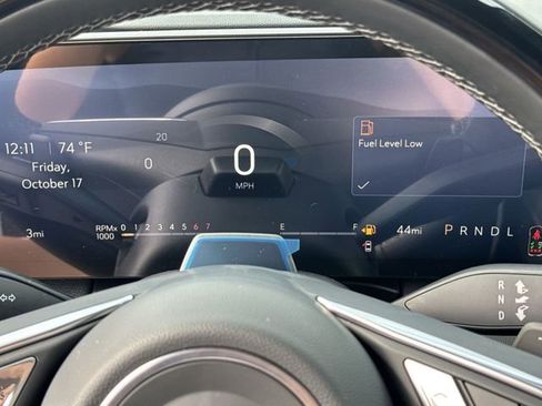 New 2026 Buick Enclave Sport Touring w/ Super Cruise Package image 15