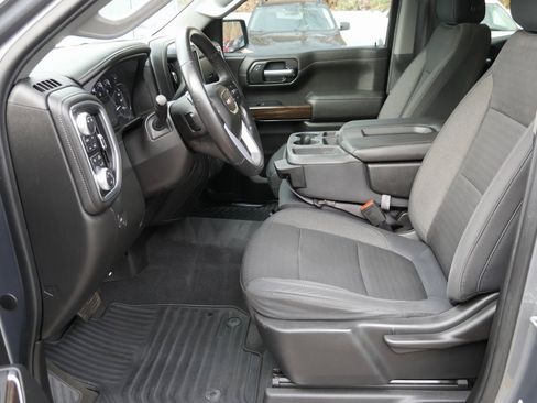 Used 2019 GMC Sierra 1500 Elevation image 7