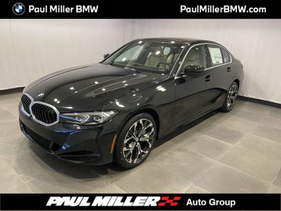 New 2026 BMW 330i xDrive Sedan w/ Premium Package