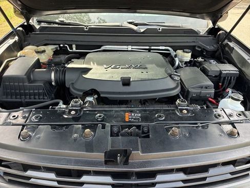 Used 2017 Chevrolet Colorado Z71 image 19