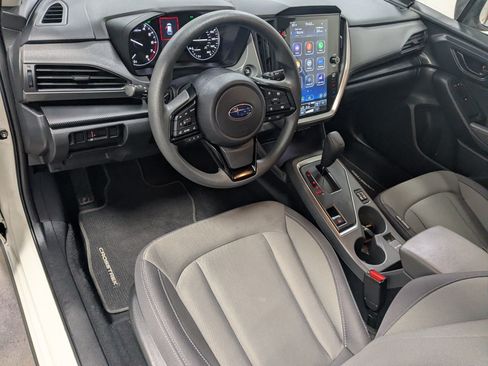 Used 2025 Subaru Crosstrek 2.5i Premium AWD/4WD image 12