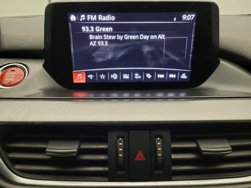 Used 2016 MAZDA MAZDA6 Sport image 25