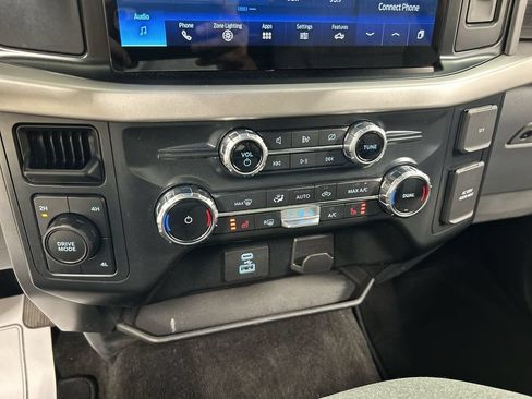 Used 2022 Ford F150 XLT w/ Equipment Group 302A High AWD/4WD image 16