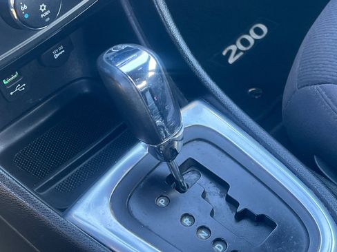 Used 2013 Chrysler 200 Touring w/ Cold Weather Group image 16