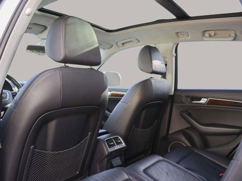 Used 2015 Audi Q5 2.0T Premium Plus w/ Technology Package image 29