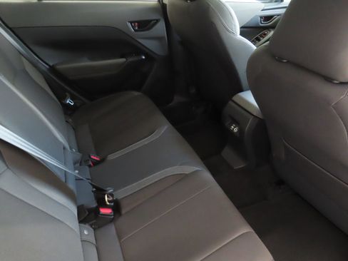 New 2026 Subaru Crosstrek 2.0i Premium AWD/4WD image 23