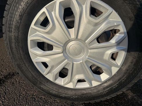 Used 2024 Ford Transit 250 Low Roof w/ Exterior Upgrade Package image 24