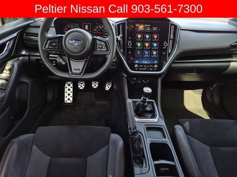 Used 2022 Subaru WRX Limited image 27