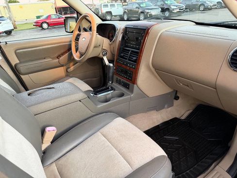 Used 2007 Ford Explorer Eddie Bauer image 18