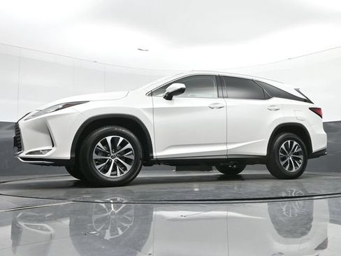 Used 2022 Lexus RX 350L Premium w/ Premium Package AWD/4WD image 37