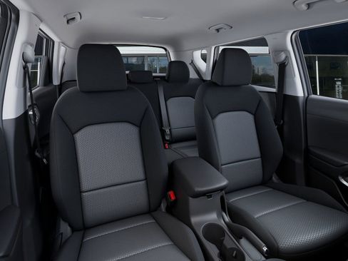 New 2025 Kia Soul LX w/ LX Technology Package image 15