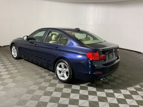 Used 2013 BMW 328i xDrive Sedan AWD/4WD image 10