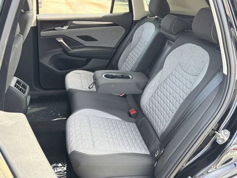 New 2026 Volkswagen Tiguan S AWD/4WD image 12