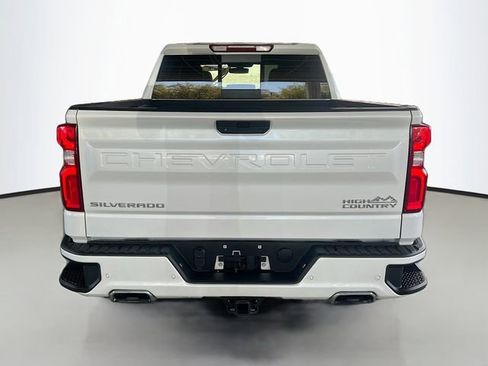 Used 2022 Chevrolet Silverado 1500 High Country image 7