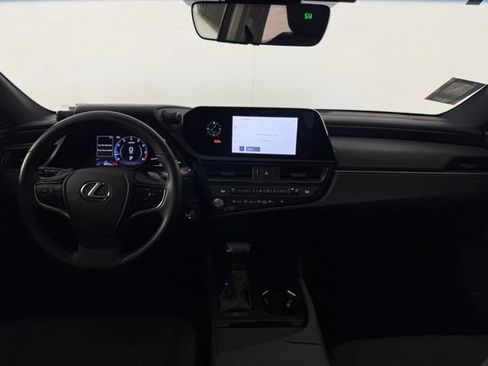 Certified 2024 Lexus ES 350 FWD image 33