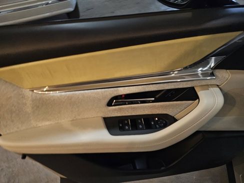 Used 2025 MAZDA CX-90 3.3 Turbo S w/ Premium Plus image 18