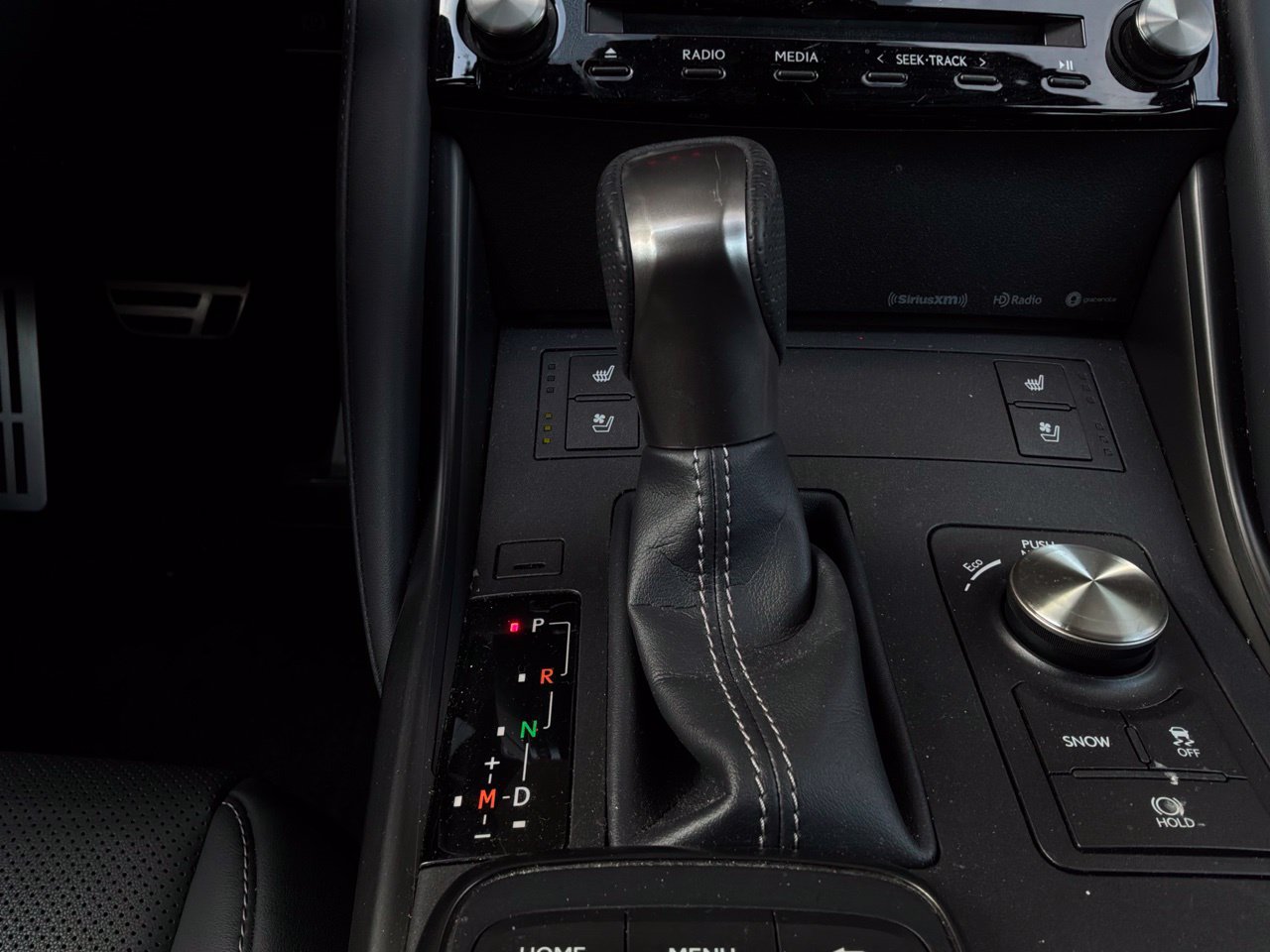 Used 2023 Lexus IS 350 F Sport w/ Memory Package RWD image 30