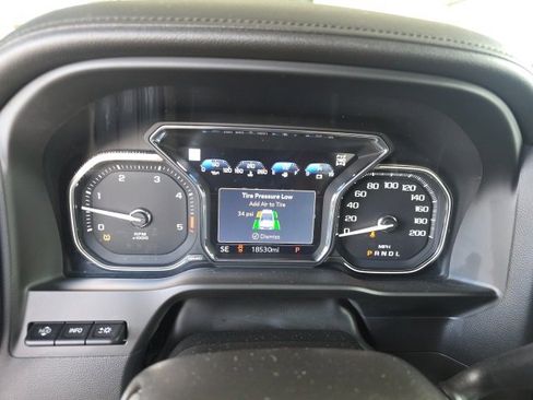 Used 2022 GMC Sierra 3500 Denali w/ Denali Black Diamond Edition image 27