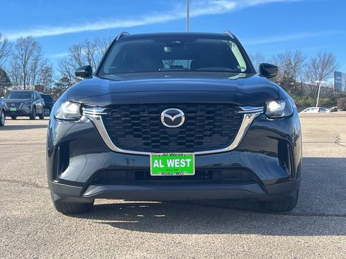 Used 2025 MAZDA CX-90 3.3 Turbo w/ Select Package image 3