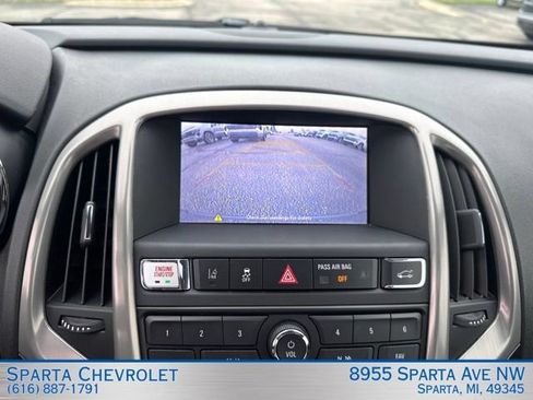 Used 2015 Buick Verano Leather w/ Experience Buick Package FWD image 26