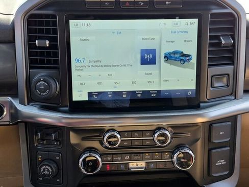 Used 2022 Ford F150 Lariat image 25