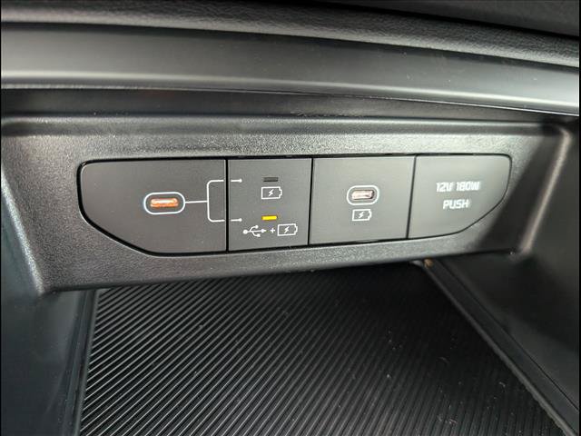 New 2026 Kia K5 LXS FWD image 12