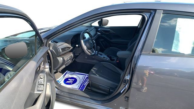 Used 2025 Subaru Impreza 2.0i AWD/4WD image 8