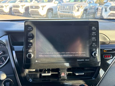 Used 2023 Toyota Camry XLE image 21