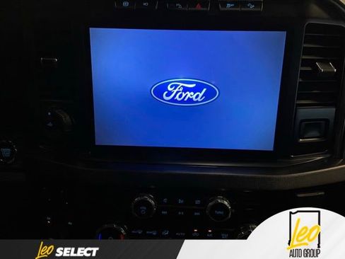 Used 2024 Ford F350 Platinum AWD/4WD image 18