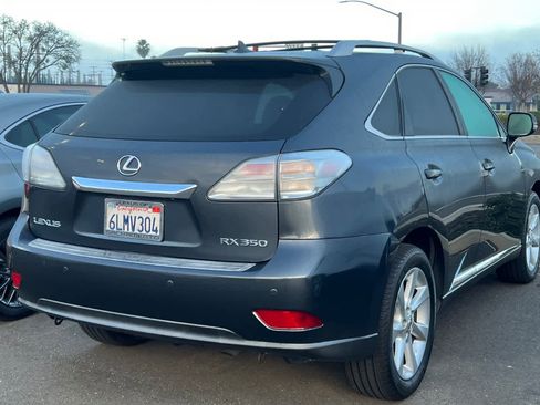 Used 2010 Lexus RX 350 image 2