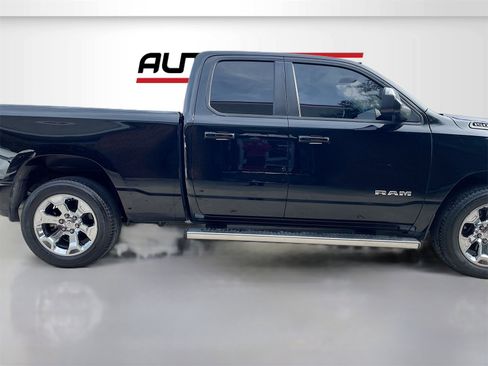 Used 2021 RAM 1500 Big Horn image 8