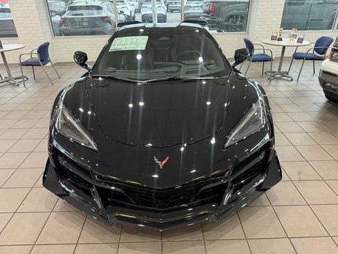 New 2026 Chevrolet Corvette Z06 image 17