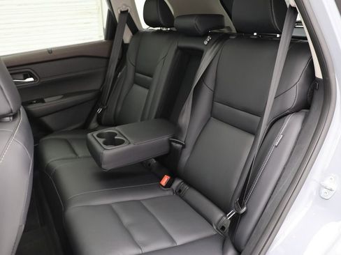 Used 2023 Nissan Rogue SL w/ SL Premium Package AWD/4WD image 11
