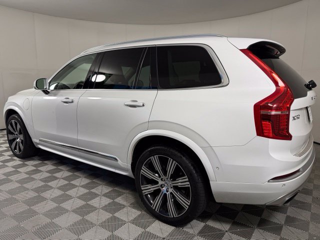 Used 2021 Volvo XC90 T8 Inscription w/ Advanced Package AWD/4WD image 5