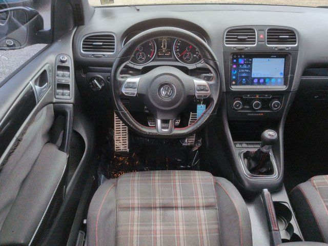 Used 2014 Volkswagen GTI Wolfsburg Edition FWD image 16