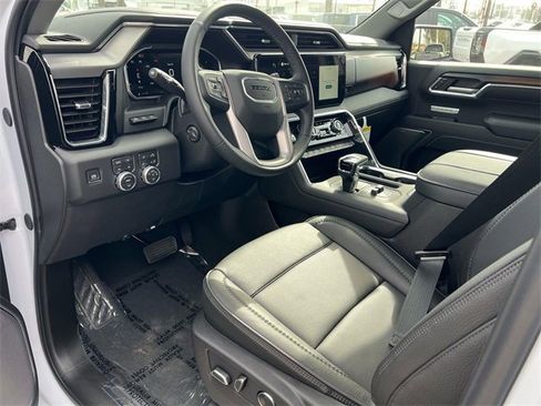 New 2026 GMC Sierra 1500 Denali w/ Denali Reserve Package image 9