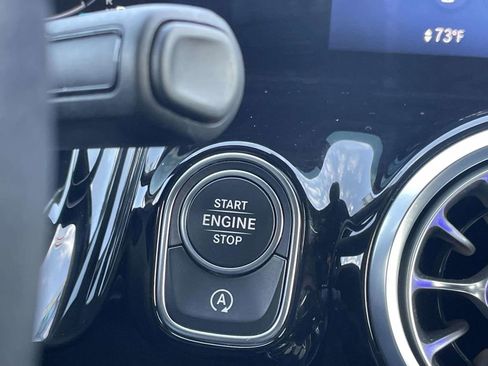 Used 2025 Mercedes-Benz GLA 250 4MATIC image 20