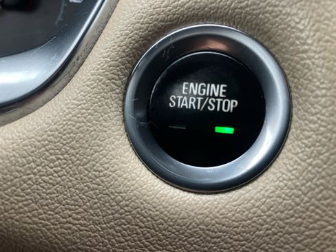 Used 2022 Chevrolet Traverse LS w/ Midnight/Sport Edition image 23