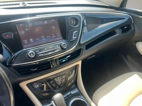 Used 2017 Buick Envision Preferred AWD/4WD image 23