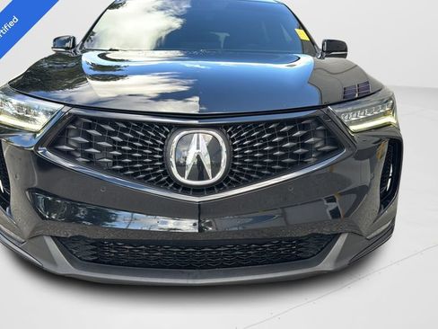 Used 2023 Acura RDX w/ Advance Package FWD image 43