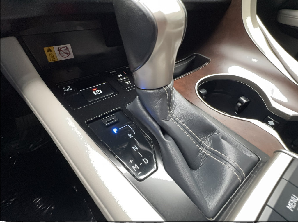 Used 2022 Lexus RX 350 FWD w/ Premium Package image 54