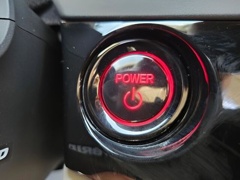 New 2025 Honda Accord EX-L image 24