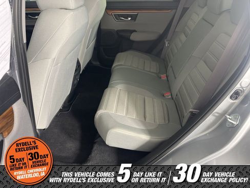 Used 2022 Honda CR-V EX image 25
