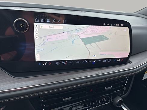 New 2026 Chevrolet Suburban Premier w/ Sun And Tow Package image 13