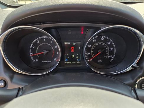 Used 2025 Mitsubishi Outlander Sport SE AWD/4WD image 35