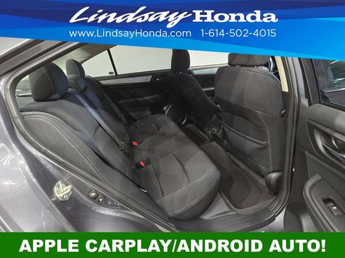 Used 2019 Subaru Legacy 2.5i Premium AWD/4WD image 10