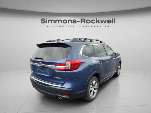 Used 2022 Subaru Ascent Premium w/ Convenience Package image 7