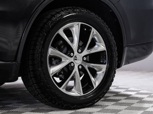 Used 2014 Dodge Durango R/T w/ Premium Nappa Leather Group image 59